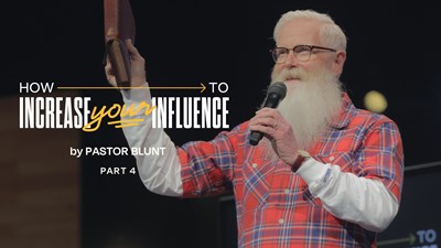 How Can We Change the World? - Part 4