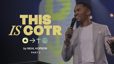 This Is Church On The Rock - Part 1