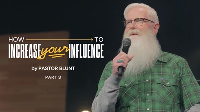 Kindness Matters - Part 3