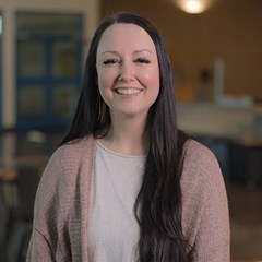 Photo of Tamara Blunt